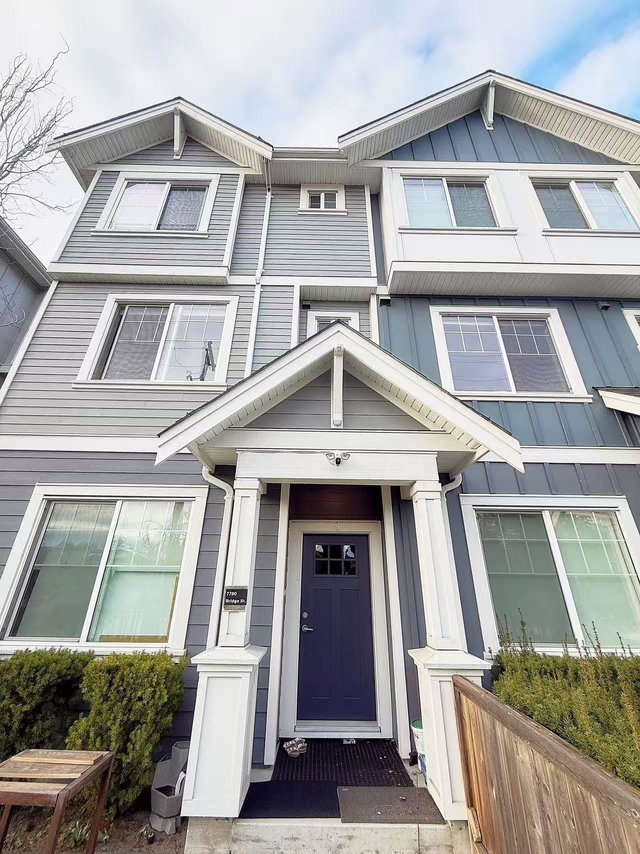 8 - 7780 Bridge Street