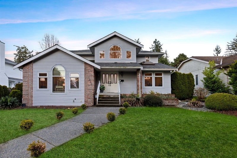 1960 128 Street, Surrey, British Columbia