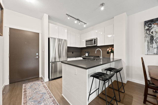 231 - 15138 34 Avenue