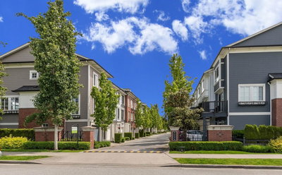 74 - 2428 Nile Gate | Port Coquitlam | Image