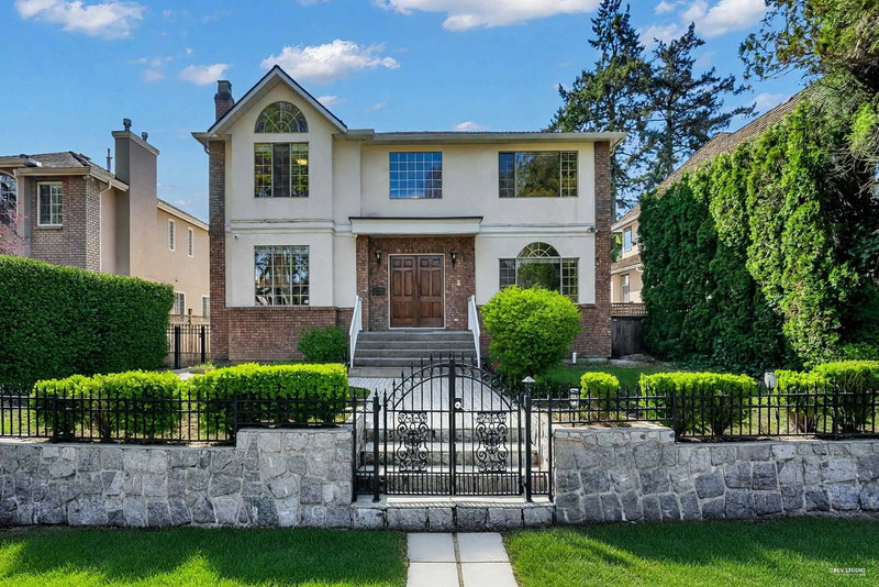 2986 35th Avenue W, Vancouver, British Columbia