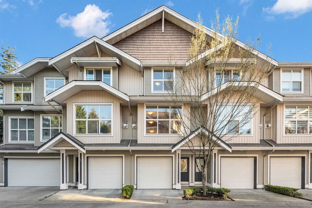 46 - 20460 66 Avenue