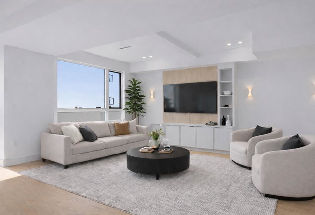 104 - 1132 Madore Avenue