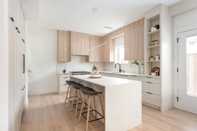 104 - 1132 Madore Avenue