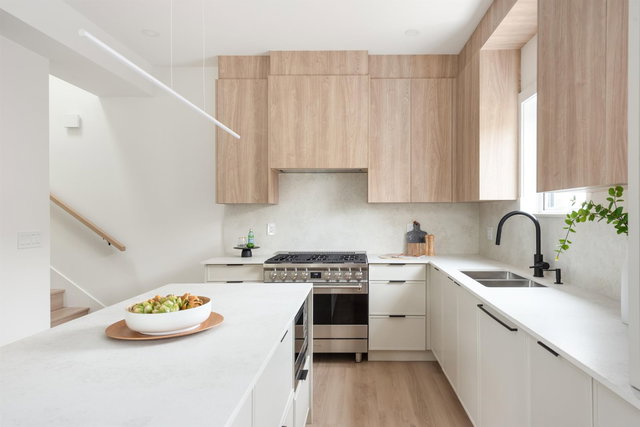 104 - 1132 Madore Avenue