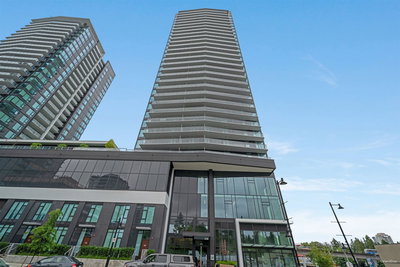 1302 - 318 Alderson Avenue | Coquitlam | Image