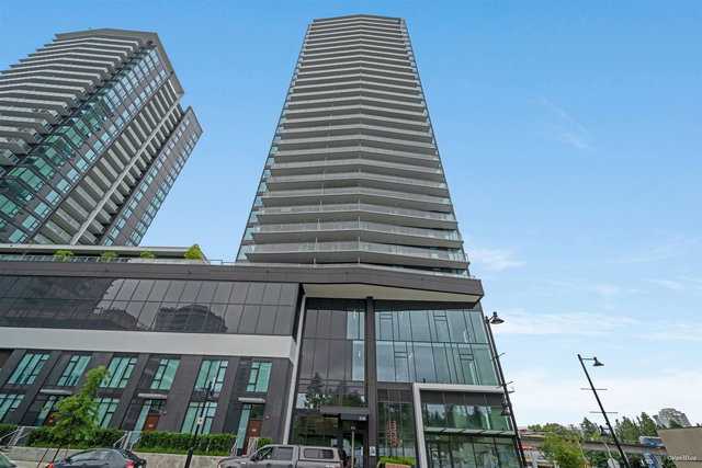 1302 - 318 Alderson Avenue