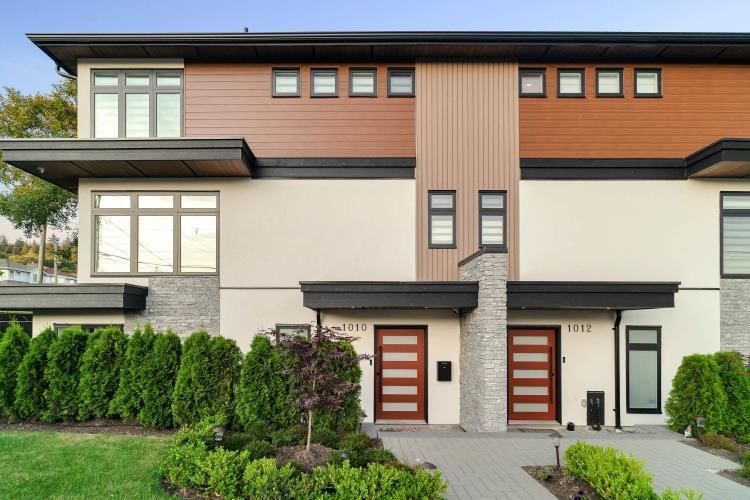 1010 Augusta Avenue, Burnaby, British Columbia
