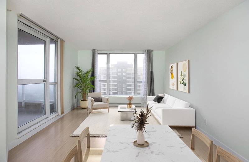 5189 Gaston Street #1808, Vancouver, British Columbia