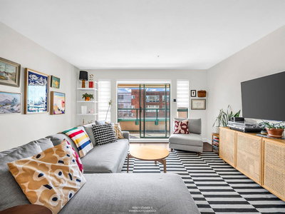 303 - 223 Mountain Highway | North Vancouver | Image