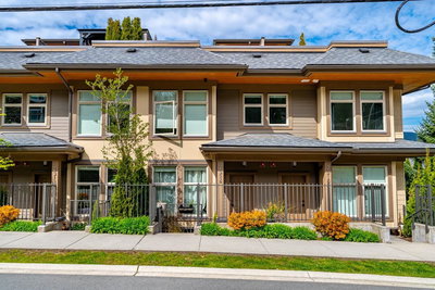 2316 St Andrews Street | Port Moody | Image