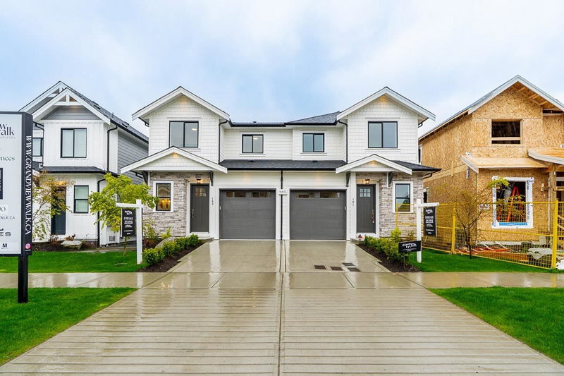 16612 18a Avenue #102, Surrey, British Columbia