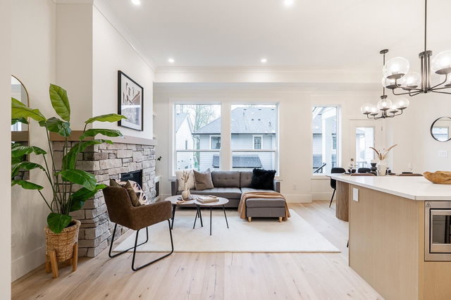 102 - 16612 18a Avenue