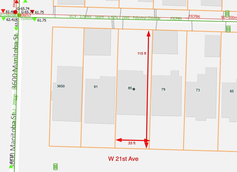 85 21st Avenue, Vancouver, V5Y 2E1 | Image 2