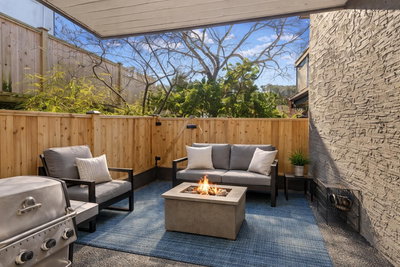 102 - 1689 4th Avenue | Vancouver | Image