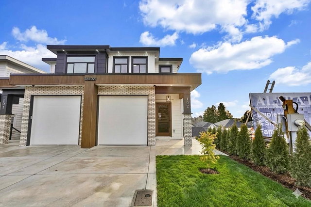 102 - 16702 16a Avenue