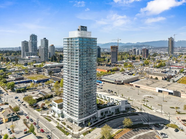 701 - 13685 102 Avenue