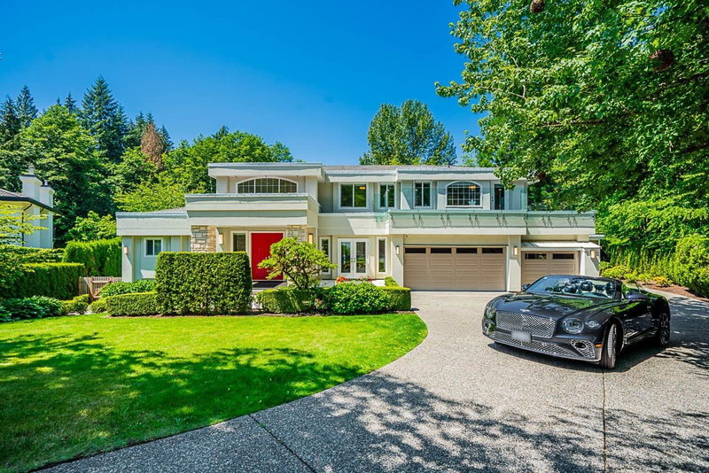 4797 The Glen, West Vancouver, British Columbia