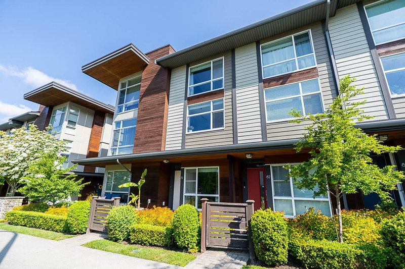 16222 23a Avenue #81, Surrey, British Columbia