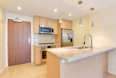 319 - 38 1st Avenue | Vancouver | Image