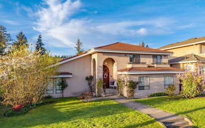4078 Farrington Street | Burnaby | Image