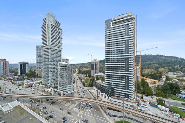 2101 - 602 Como Lake Avenue