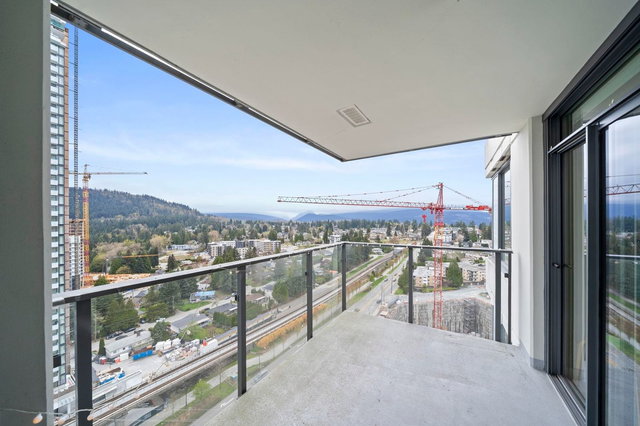 2101 - 602 Como Lake Avenue