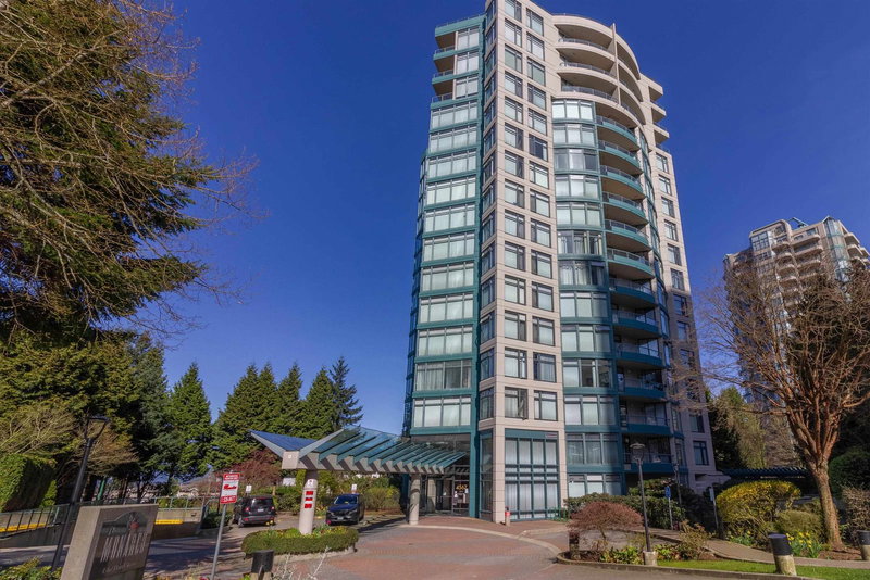 4567 Hazel Street #1602, Burnaby, British Columbia
