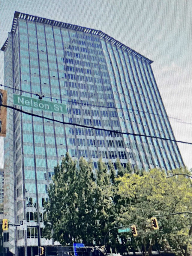 607 - 989 Nelson Street