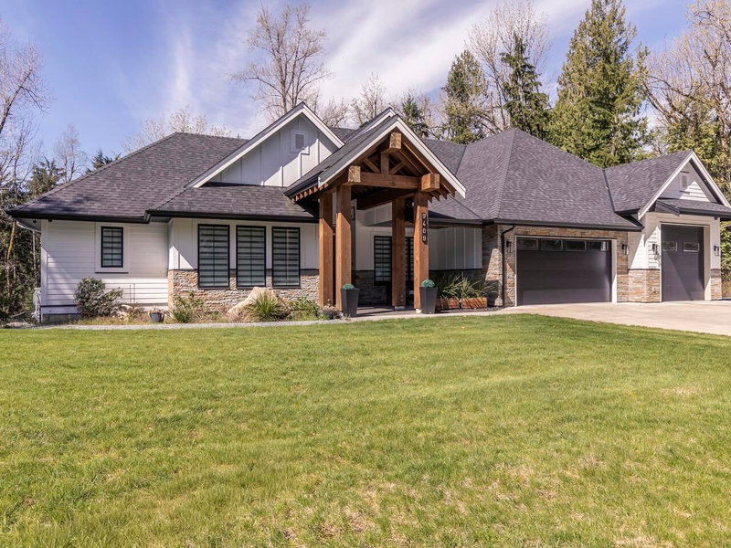 9409 Erickson Street, Mission, British Columbia