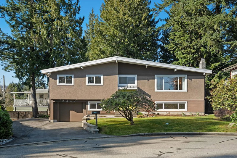 2039 Compton Court, Coquitlam, British Columbia