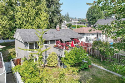 415 26th Street | North Vancouver | Image