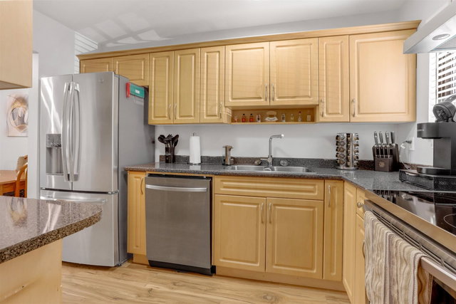 160 - 13750 67 Avenue