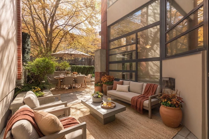 2228 Marstrand Avenue #102, Vancouver, British Columbia