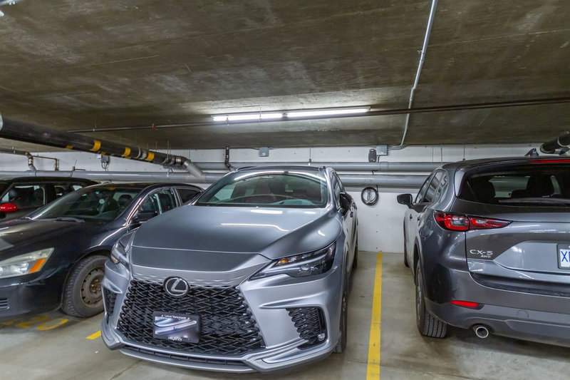 204 - 1868 5th Avenue, Vancouver, V6J 1P3 | Image 3