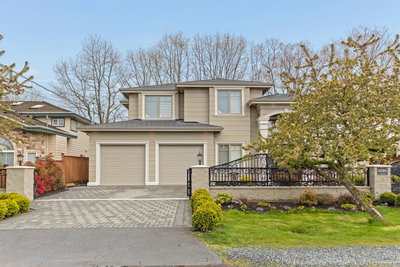 8520 Elsmore Road | Richmond | Image