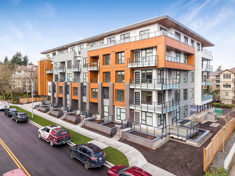 15353 17 Avenue #407, Surrey, British Columbia