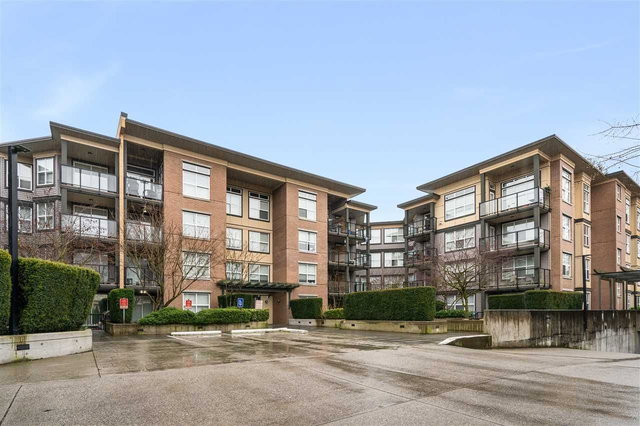 205 - 10707 139 Street