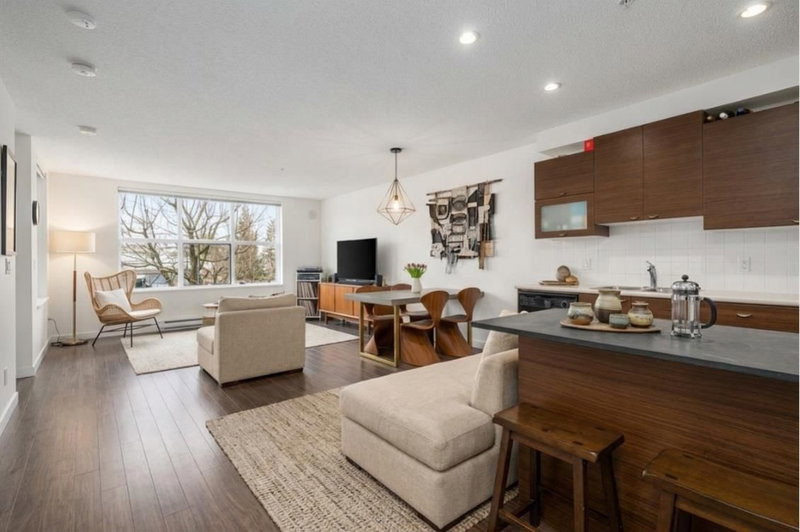 205 - 10707 139 Street, Surrey, V3T 0B2 | Image 2