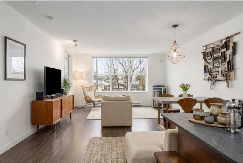 205 - 10707 139 Street, Surrey, V3T 0B2 | Image 3