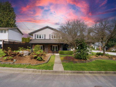 1847 Rodger Avenue | Port Coquitlam | Image