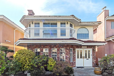 4266 Frances Street | Burnaby | Image