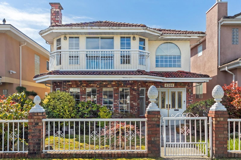 4266 Frances Street, Burnaby, V5C 2R1 | Image 2