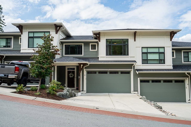 5 - 43575 Chilliwack Mountain Road