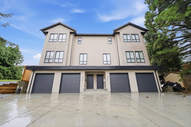 4 - 6070 Elgin Avenue