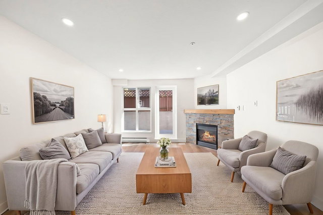 103 - 2212 Oxford Street