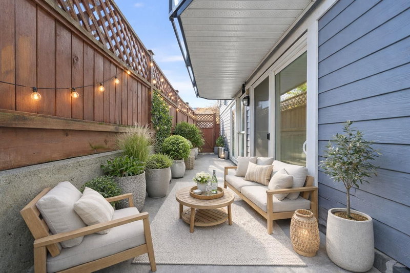 103 - 2212 Oxford Street, Vancouver, V5L 1G1 | Image 2