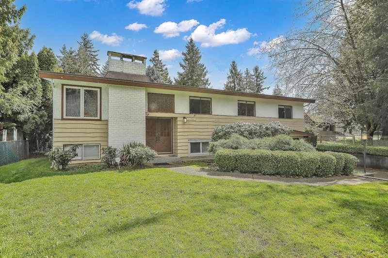 12969 Old Yale Road, Surrey, British Columbia