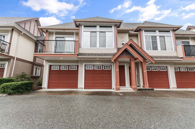 14 - 45450 Shawnigan Crescent