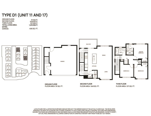 17 - 22811 Mclean Avenue